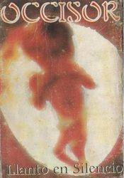 Occisor (COL) : Llanto en Silencio